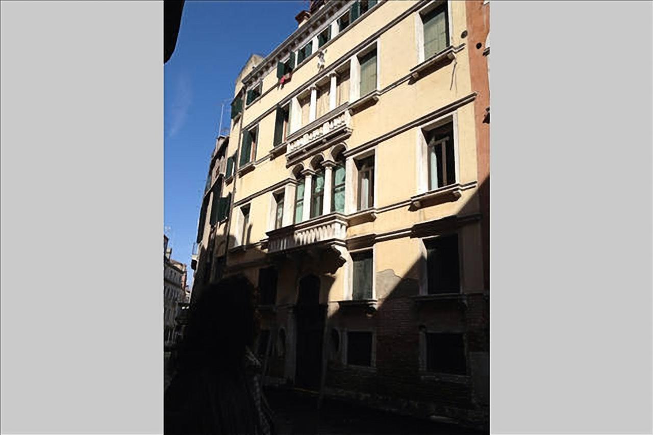 Ca Lena Apartman Velence Kültér fotó
