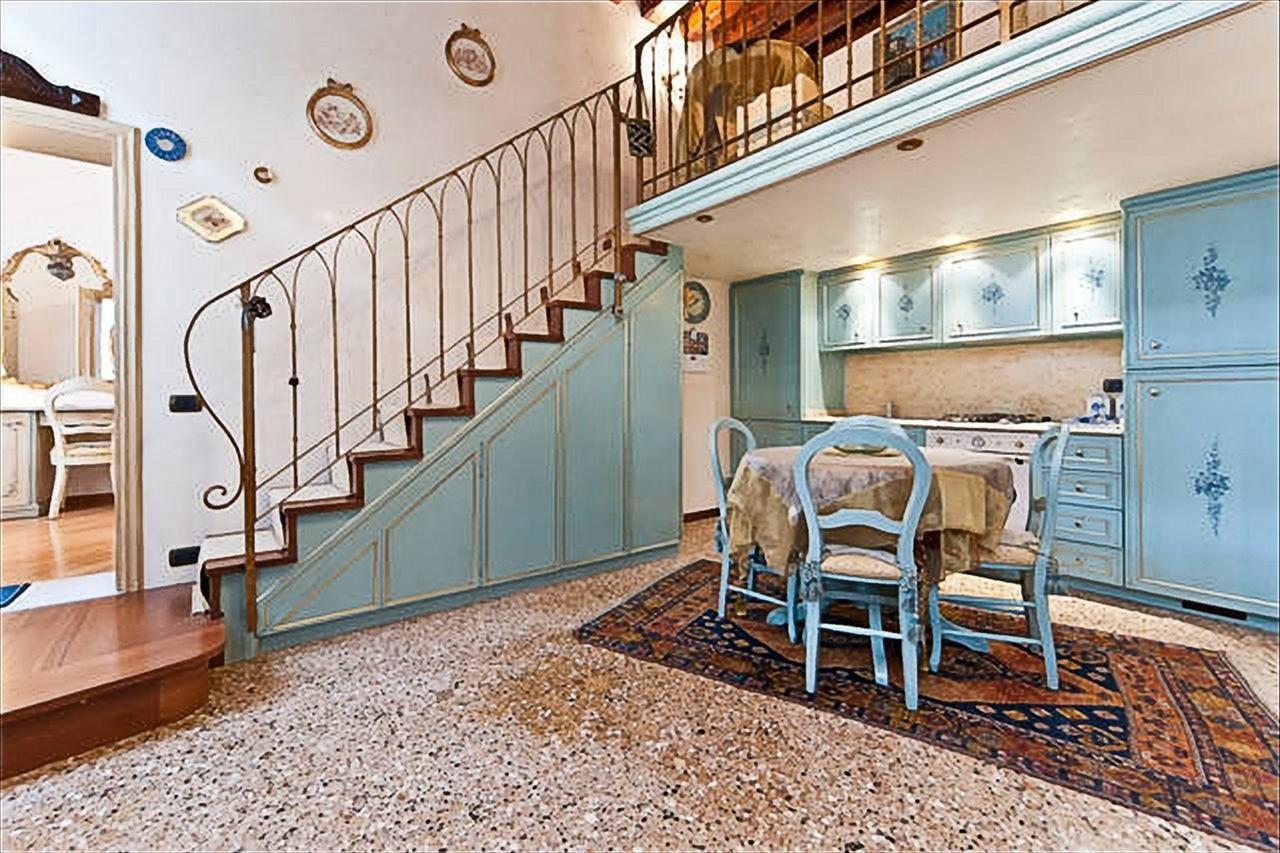 Ca Lena Apartman Velence Kültér fotó