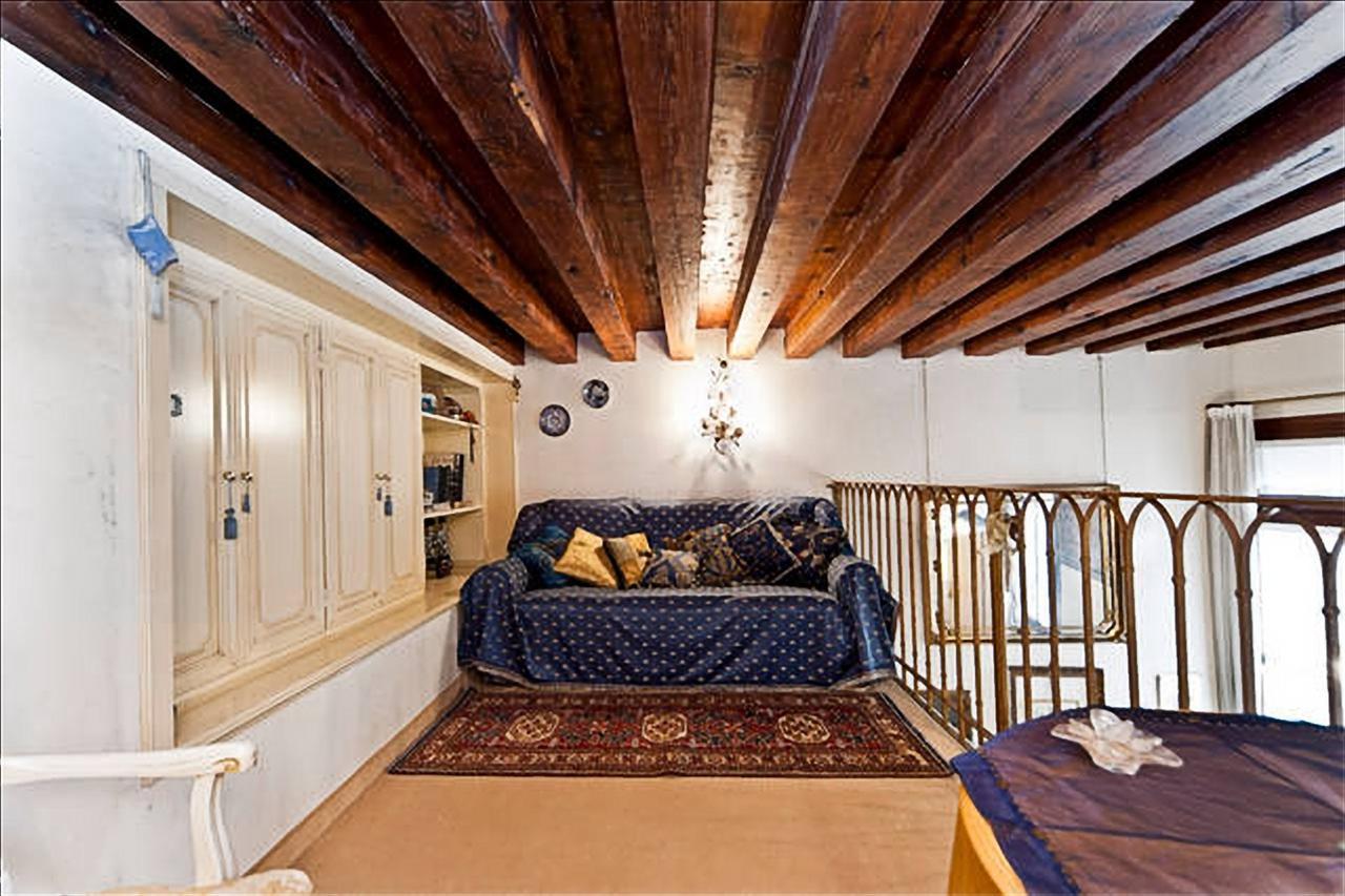 Ca Lena Apartman Velence Kültér fotó